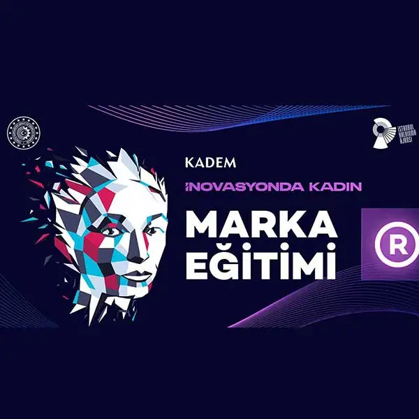 KADEM İnovasyonda Kadın Projesi Marka Eğitimi