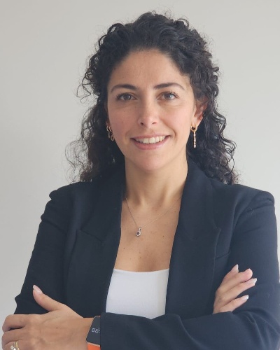 Ayşe Kuyrukcu