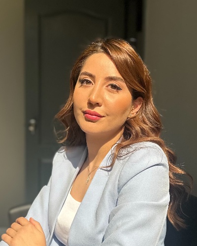 Begüm Esra Aytan