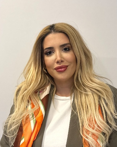 Merve Yıldırım