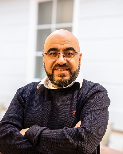 Murat Dağıtmaç