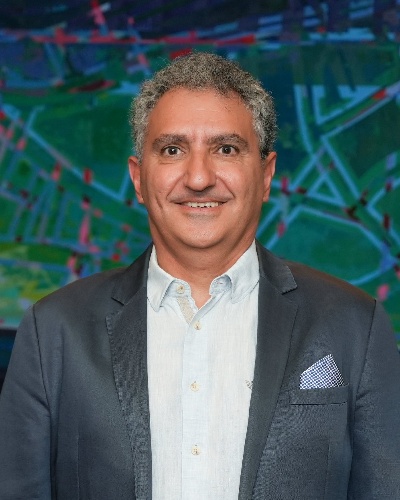 Sertaç Oral