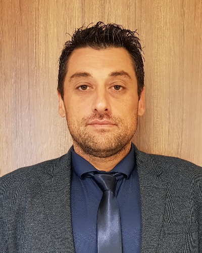 Süleyman Eryılmaz