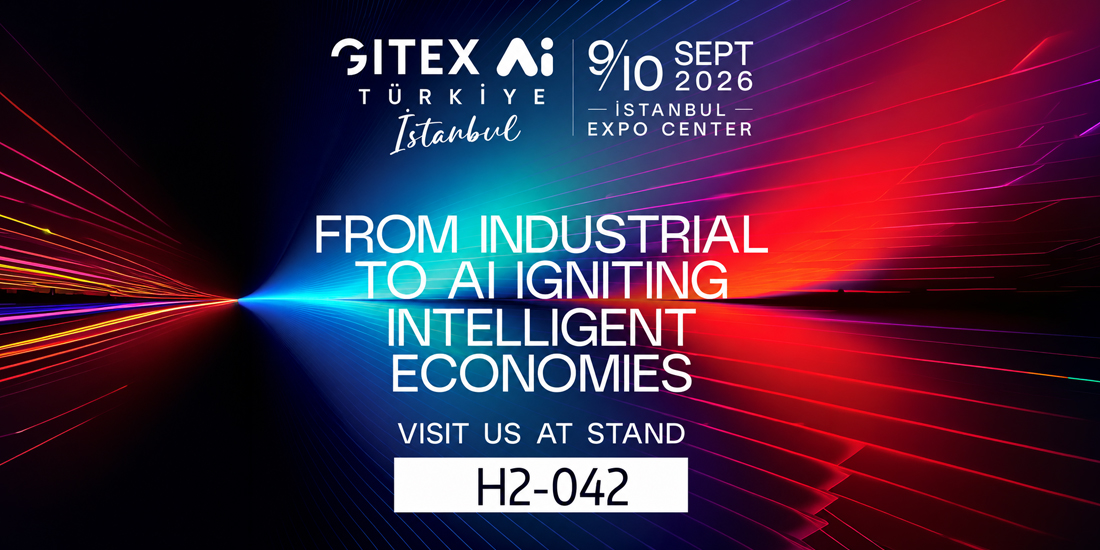 GITEX AI Yapay Zeka Çağında Kadın Vurgusu